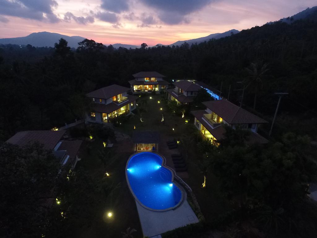 Blue Hill Residence Хуа-Тханон-Бич Экстерьер фото