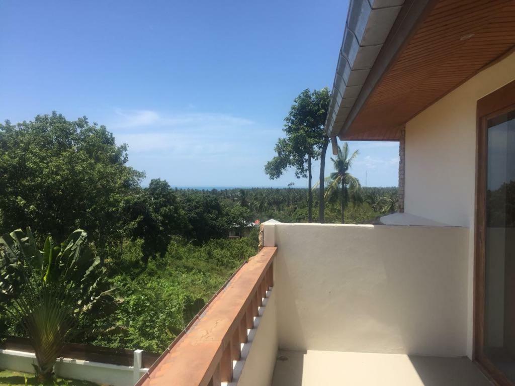 Blue Hill Residence Хуа-Тханон-Бич Экстерьер фото